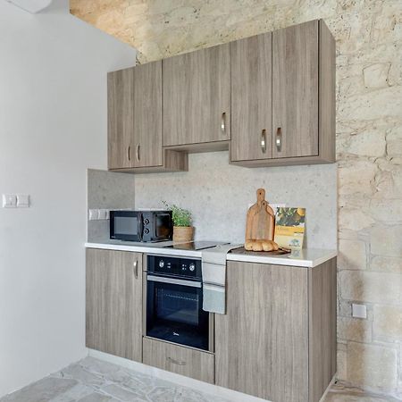 Sanders Andre Marie Apartamento Vasa Kilaniou Exterior foto