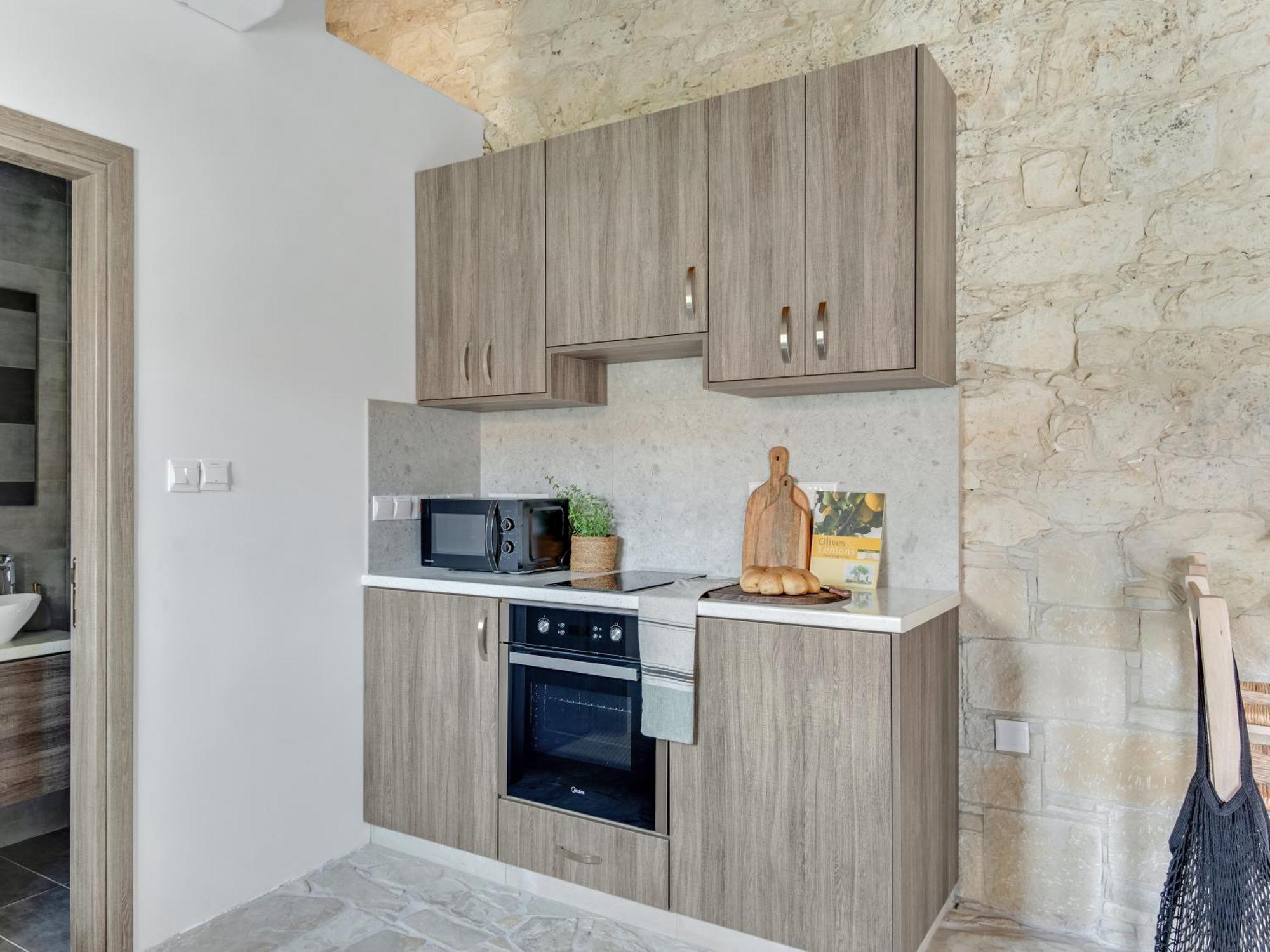 Sanders Andre Marie Apartamento Vasa Kilaniou Exterior foto