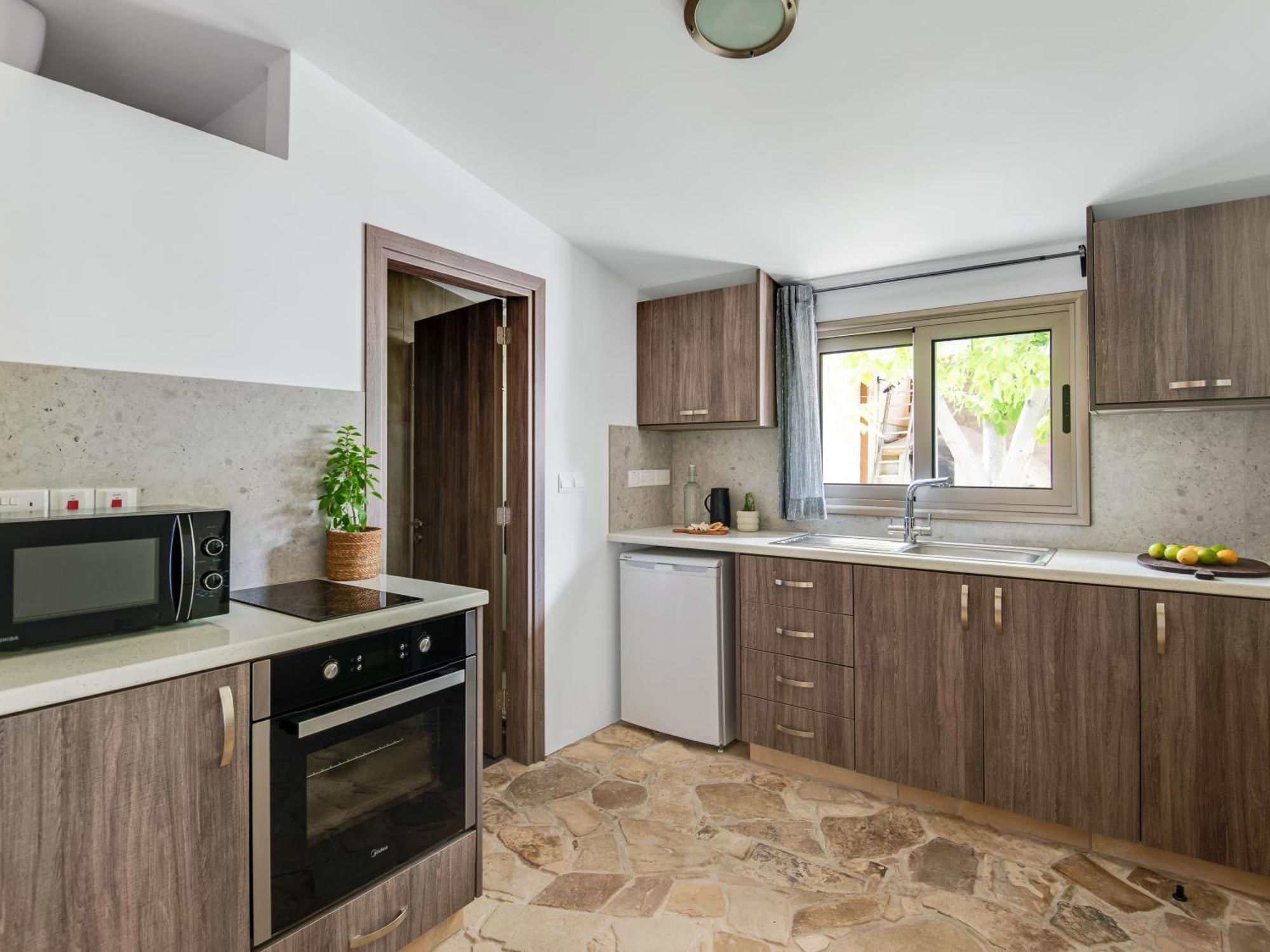 Sanders Andre Marie Apartamento Vasa Kilaniou Exterior foto