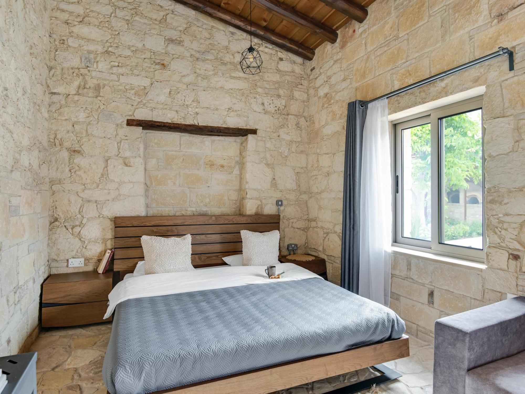 Sanders Andre Marie Apartamento Vasa Kilaniou Exterior foto